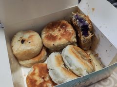 -栗酥饼(南长街店)