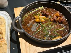 -Ameigo梅果·云贵川bistro(长宁来福士店)