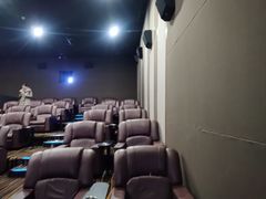 -幸福蓝海国际影城(河西店)