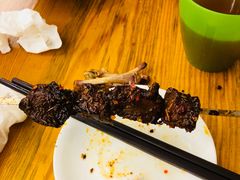 -炒豆合作社(东四总店)