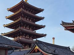-浅草寺