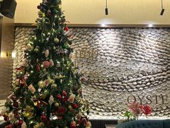 -普朗姆生蚝牛排馆 The Plump Oyster(成都摩方购物中心店)