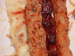 -比格比萨自助(新辰里学清路店)
