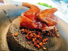 -许家菜(望江店)