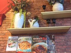 -玛格萝妮比萨屋(陆家浜路店)