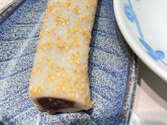 -莲湖糕团店·老秦淮小吃