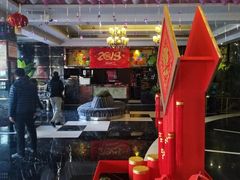 -东方之珠洗浴休闲广场(南开店)