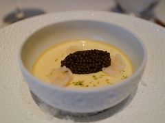 -Le Bernardin