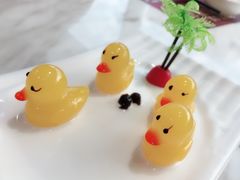 -點無缺茶楼·海鲜酒家(世博店)