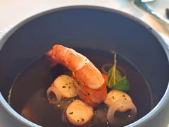 -翡翠36餐厅(浦东香格里拉店)