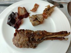 -Social 秀西餐厅-长沙瑞吉酒店(运达店)