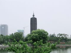 -西海子公园
