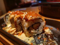 -仓桥家·焗寿司·锅物(光谷步行街店)