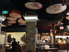 -老宁波1381餐厅(宏泰广场店)