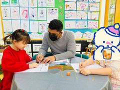 -满天星幼儿园(北京太阳宫园)