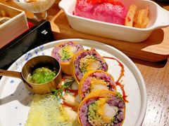 -仓桥家·焗寿司·锅物(光谷步行街店)