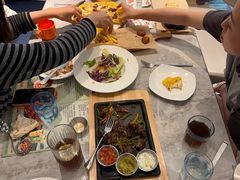 -必胜客(东营万达店)