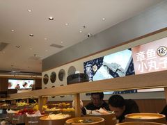 -龍歌自助小火锅(市南金茂湾店)