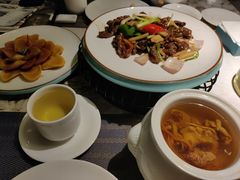 -巡味顺德菜(龙华壹方城店)