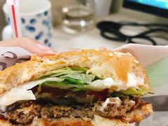 -汉堡王(常熟美城店)