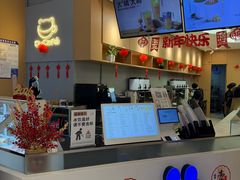 -微咖啡(百度科技园店)