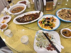 -少林寺欢喜地素斋馆