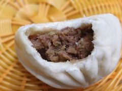 -郑家包子牛肉拉面(尚勤路店)