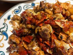 -杨乐辣子鸡(和田一街店)