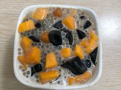 -透心凉糖水(听海居店)