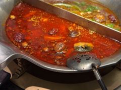 -湊湊火锅·茶憩(打浦桥日月光店)