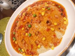 -小菜园新徽菜(上海浦东复地活力城店)