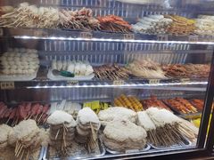 -张记炸串肠粉