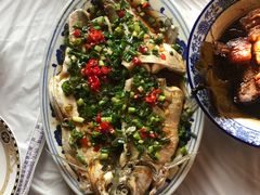 -邱记私房菜·十八年本地菜