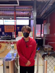 -嗨翻Hi-Fun竞技主题乐园·蹦床团建生日聚会(五棵松华熙店)