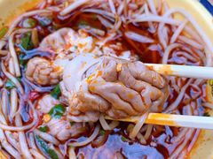 -冒椒火辣(奎星楼街店)