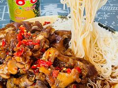 -贤花饭店(凯德店)