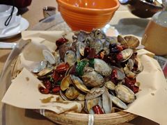 -水煮三国·川鲁江湖菜(香山店)