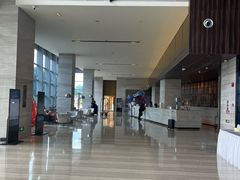-广州花都皇冠假日酒店