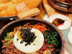 -七八冷面·延边朝鲜族美食(世纪汇店)