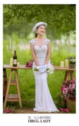 -第一夫人婚纱摄影(南京店)