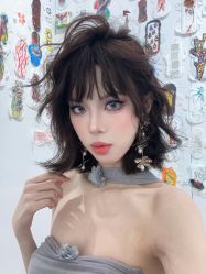 点击看大图 -Kraemer Paris苏豪路易士·嘉玛发廊