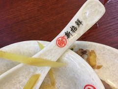 -新招鲜本地鸡窝(平凉路店)