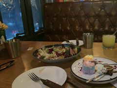 -味德西餐音乐酒吧 Wade's Bar&Grill