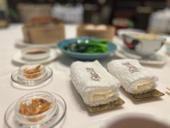 -明阁 Ming Court(广州朗豪酒店)