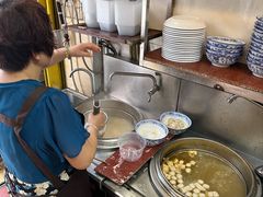 -惠康汤粉店(惠新中街店)