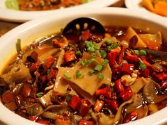 -缪氏川菜(丰盛町店)