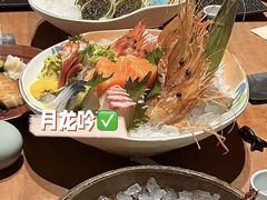 -月龍吟(朝龙汇店)