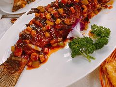 -那达慕蒙古风味酒楼