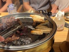 -味家烤肉烤鳗鱼牛排(西塔旗舰店)