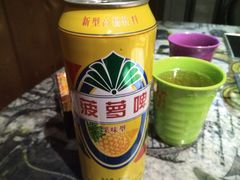 -春风十里海鲜火锅烤肉自助餐厅(华强店)